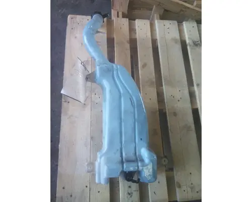 FREIGHTLINER CASCADIA 125 WINDSHIELD WASHER RESERVOIR