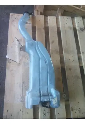FREIGHTLINER CASCADIA 125 WINDSHIELD WASHER RESERVOIR