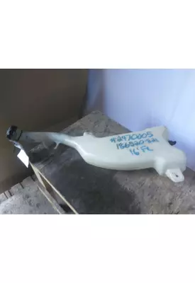 FREIGHTLINER CASCADIA 125 WINDSHIELD WASHER RESERVOIR