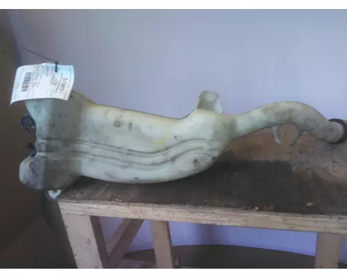 FREIGHTLINER CASCADIA 125 WINDSHIELD WASHER RESERVOIR