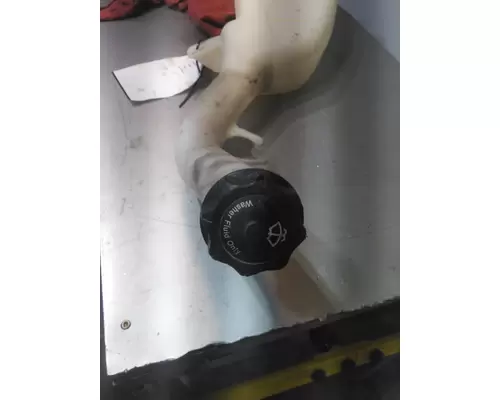 FREIGHTLINER CASCADIA 125 WINDSHIELD WASHER RESERVOIR