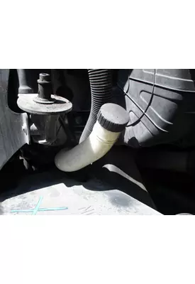 FREIGHTLINER CASCADIA 125 WINDSHIELD WASHER RESERVOIR