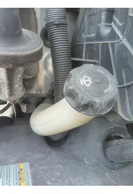 FREIGHTLINER CASCADIA 125 WINDSHIELD WASHER RESERVOIR