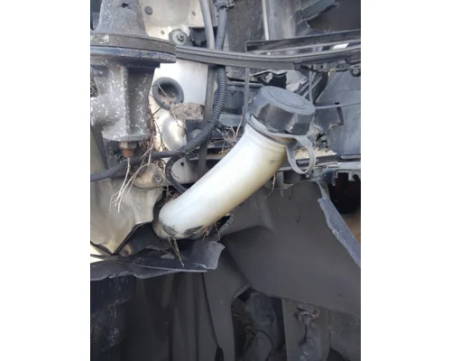 FREIGHTLINER CASCADIA 125 WINDSHIELD WASHER RESERVOIR