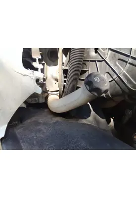 FREIGHTLINER CASCADIA 125 WINDSHIELD WASHER RESERVOIR