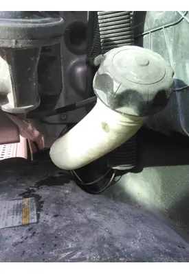 FREIGHTLINER CASCADIA 125 WINDSHIELD WASHER RESERVOIR
