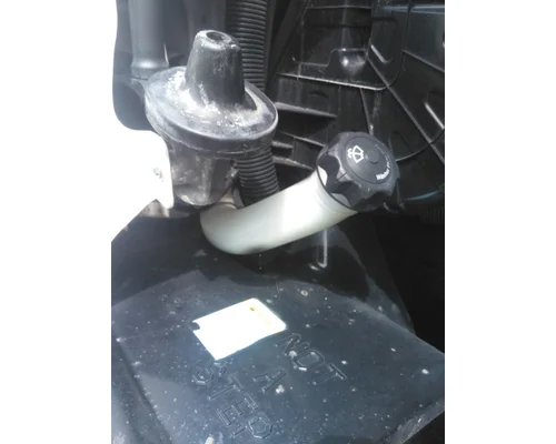 FREIGHTLINER CASCADIA 125 WINDSHIELD WASHER RESERVOIR