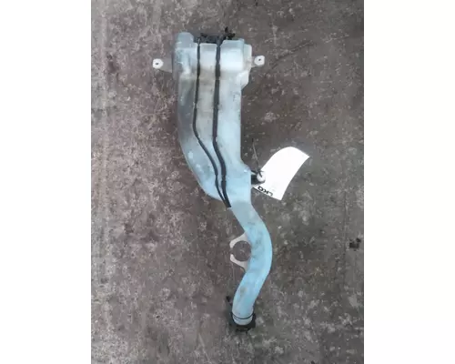 FREIGHTLINER CASCADIA 125 WINDSHIELD WASHER RESERVOIR