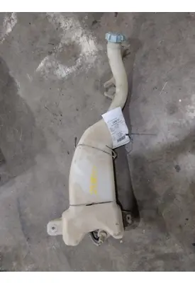 FREIGHTLINER CASCADIA 125 WINDSHIELD WASHER RESERVOIR
