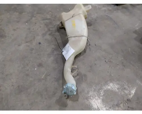 FREIGHTLINER CASCADIA 125 WINDSHIELD WASHER RESERVOIR