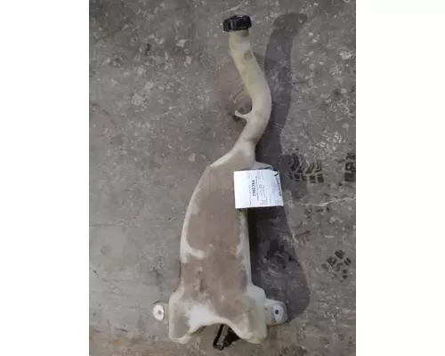 FREIGHTLINER CASCADIA 125 WINDSHIELD WASHER RESERVOIR