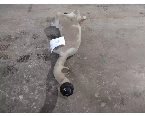 FREIGHTLINER CASCADIA 125 WINDSHIELD WASHER RESERVOIR