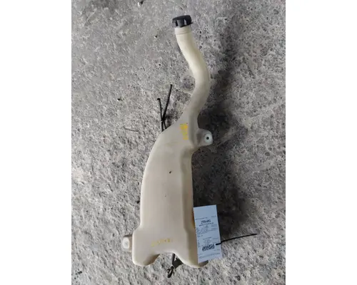 FREIGHTLINER CASCADIA 125 WINDSHIELD WASHER RESERVOIR