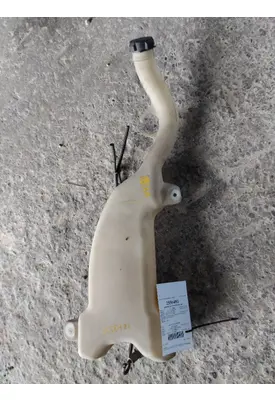 FREIGHTLINER CASCADIA 125 WINDSHIELD WASHER RESERVOIR