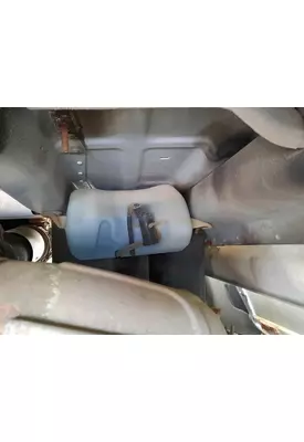 FREIGHTLINER CASCADIA 125 WINDSHIELD WASHER RESERVOIR
