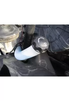 FREIGHTLINER CASCADIA 125 WINDSHIELD WASHER RESERVOIR