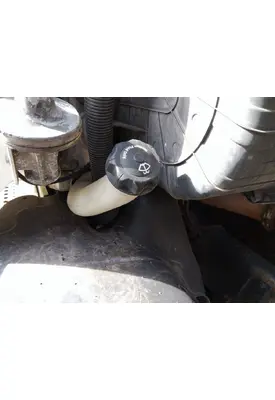 FREIGHTLINER CASCADIA 125 WINDSHIELD WASHER RESERVOIR