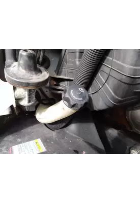 FREIGHTLINER CASCADIA 125 WINDSHIELD WASHER RESERVOIR