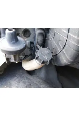 FREIGHTLINER CASCADIA 125 WINDSHIELD WASHER RESERVOIR