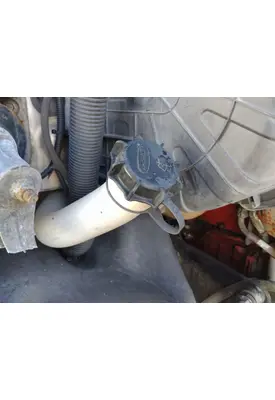 FREIGHTLINER CASCADIA 125 WINDSHIELD WASHER RESERVOIR
