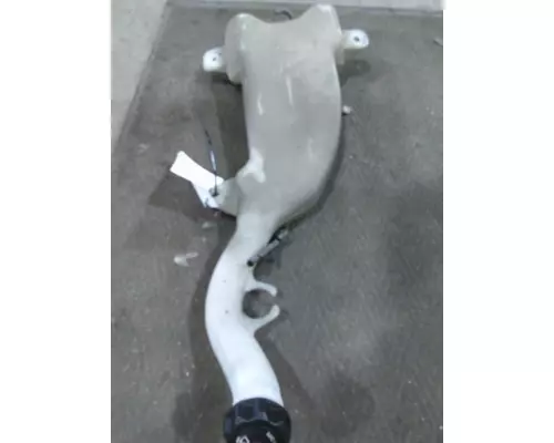 FREIGHTLINER CASCADIA 125 WINDSHIELD WASHER RESERVOIR