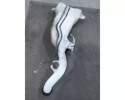 FREIGHTLINER CASCADIA 125 WINDSHIELD WASHER RESERVOIR
