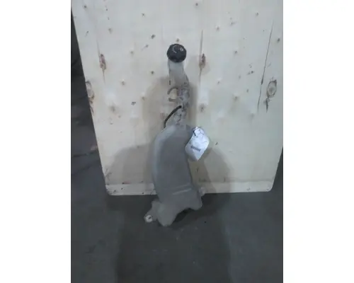 FREIGHTLINER CASCADIA 125 WINDSHIELD WASHER RESERVOIR