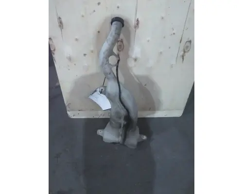 FREIGHTLINER CASCADIA 125 WINDSHIELD WASHER RESERVOIR
