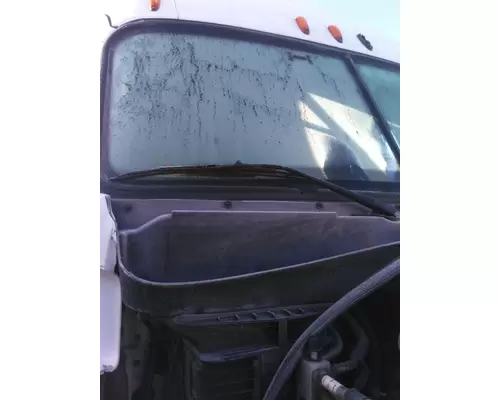 FREIGHTLINER CASCADIA 125 WINDSHIELD WIPER ARM