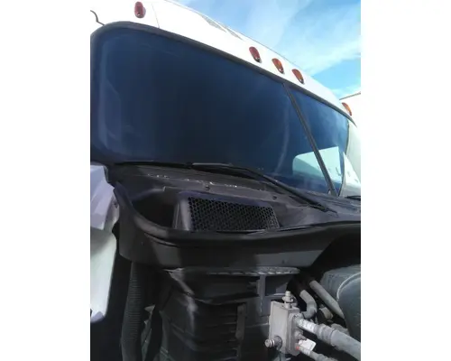 FREIGHTLINER CASCADIA 125 WINDSHIELD WIPER ARM