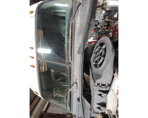 FREIGHTLINER CASCADIA 125 WINDSHIELD WIPER ASSEMBLY