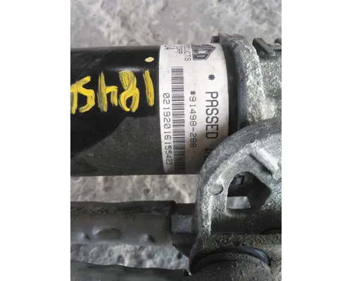 FREIGHTLINER CASCADIA 125 WINDSHIELD WIPER ASSEMBLY