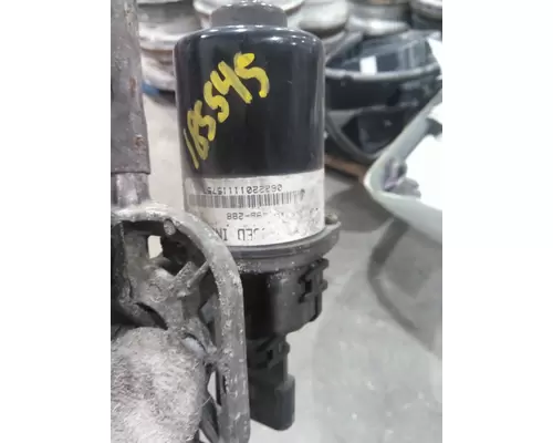 FREIGHTLINER CASCADIA 125 WINDSHIELD WIPER ASSEMBLY
