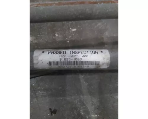 FREIGHTLINER CASCADIA 125 WINDSHIELD WIPER ASSEMBLY