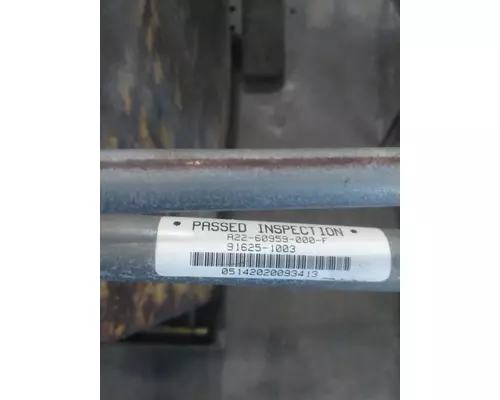 FREIGHTLINER CASCADIA 125 WINDSHIELD WIPER ASSEMBLY