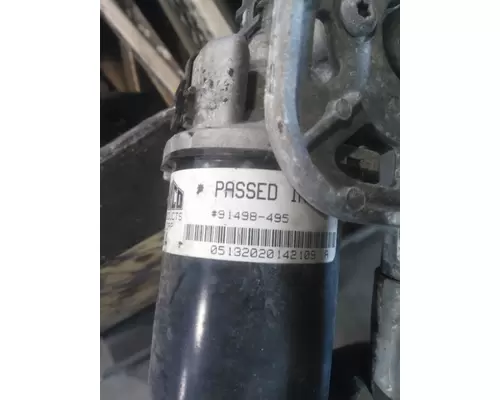 FREIGHTLINER CASCADIA 125 WINDSHIELD WIPER ASSEMBLY