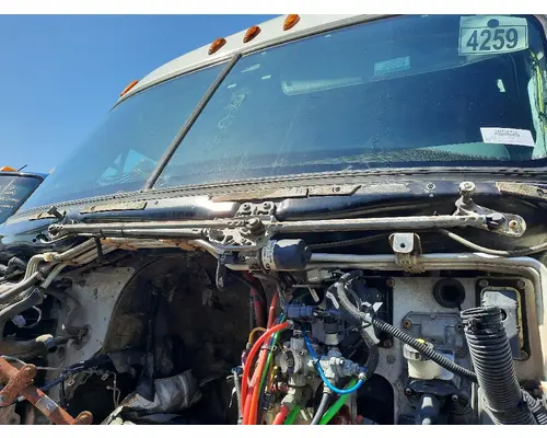 FREIGHTLINER CASCADIA 125 WINDSHIELD WIPER ASSEMBLY