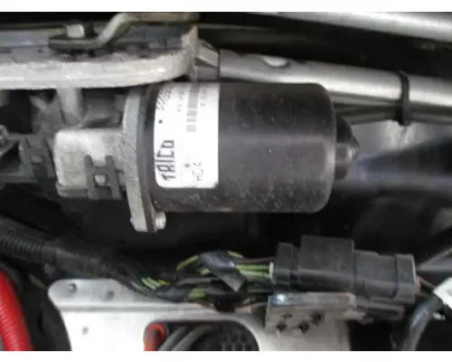 FREIGHTLINER CASCADIA 125 WINDSHIELD WIPER MOTOR