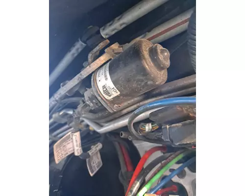 FREIGHTLINER CASCADIA 125 WINDSHIELD WIPER MOTOR