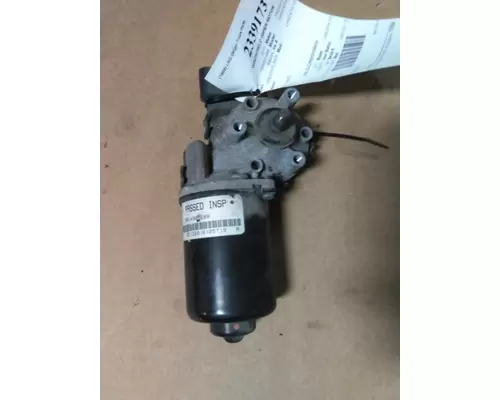 FREIGHTLINER CASCADIA 125 WINDSHIELD WIPER MOTOR