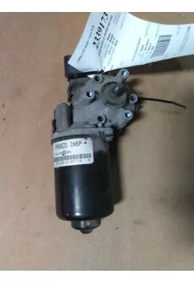 FREIGHTLINER CASCADIA 125 WINDSHIELD WIPER MOTOR