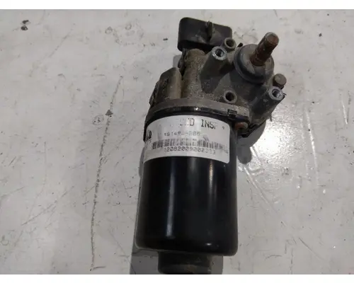 FREIGHTLINER CASCADIA 125 WINDSHIELD WIPER MOTOR