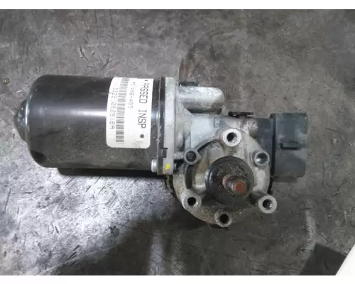 FREIGHTLINER CASCADIA 125 WINDSHIELD WIPER MOTOR