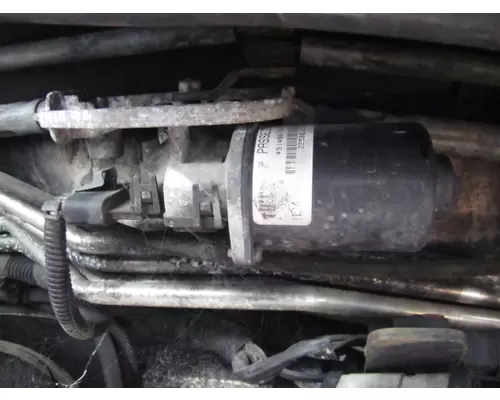 FREIGHTLINER CASCADIA 125 WINDSHIELD WIPER MOTOR
