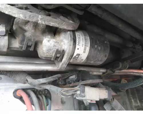 FREIGHTLINER CASCADIA 125 WINDSHIELD WIPER MOTOR