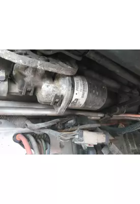 FREIGHTLINER CASCADIA 125 WINDSHIELD WIPER MOTOR