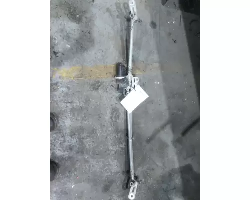 FREIGHTLINER CASCADIA 125 WINDSHIELD WIPER MOTOR