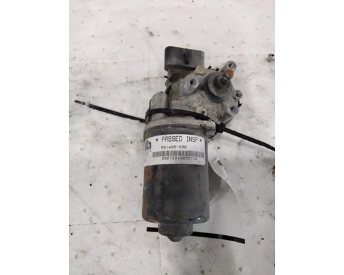 FREIGHTLINER CASCADIA 125 WINDSHIELD WIPER MOTOR