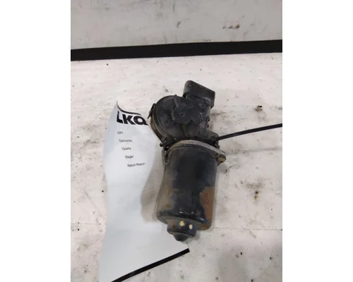 FREIGHTLINER CASCADIA 125 WINDSHIELD WIPER MOTOR