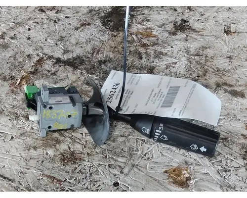 FREIGHTLINER CASCADIA 125 WIPER SWITCH